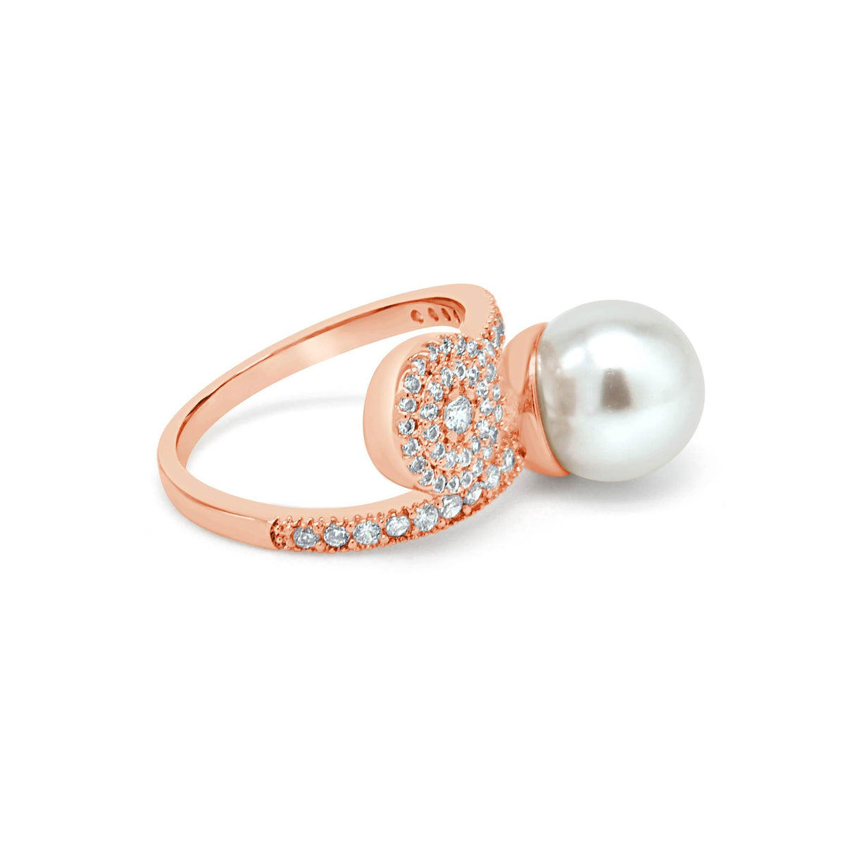 Perla ring-DEMI+CO Jewellery