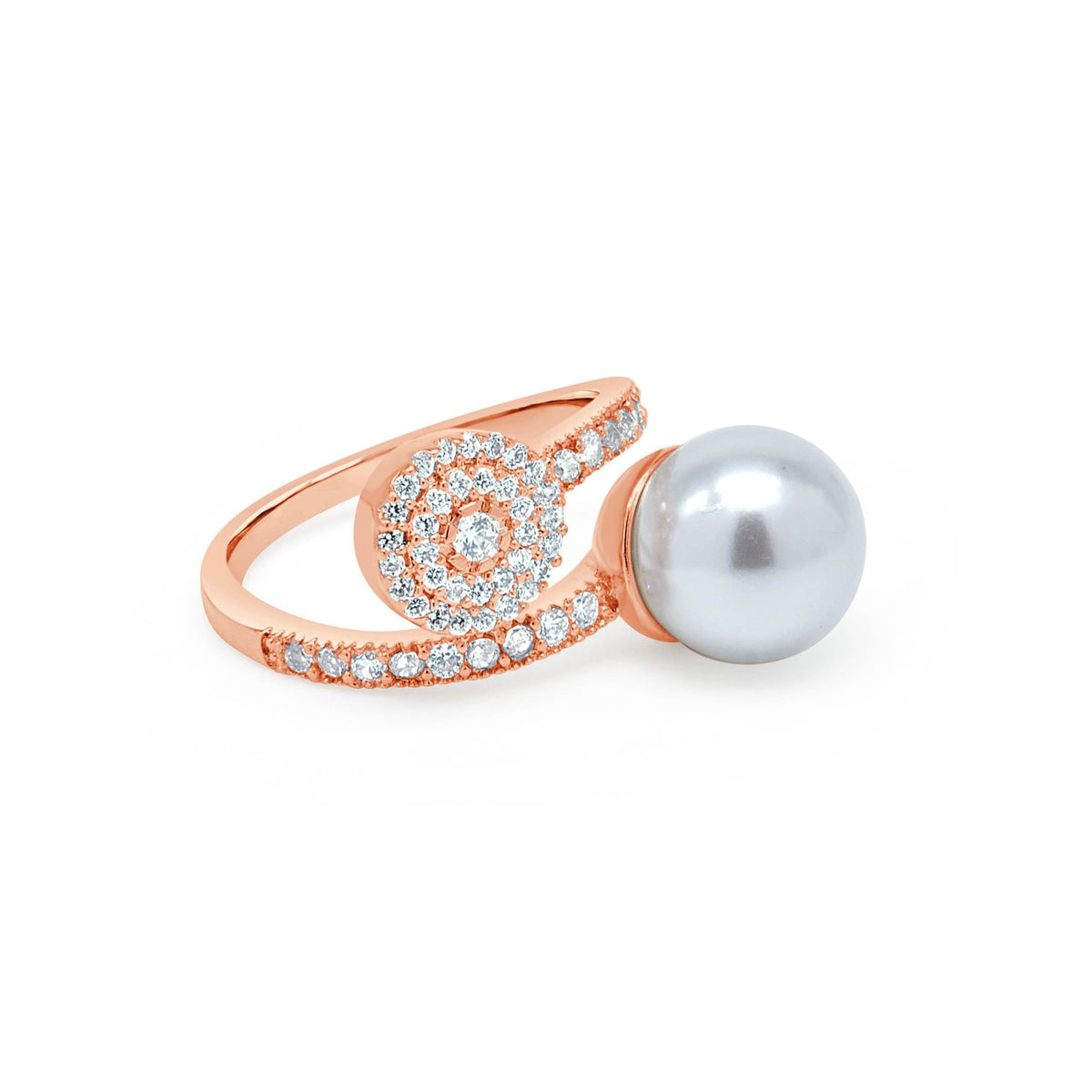 Perla ring-DEMI+CO Jewellery