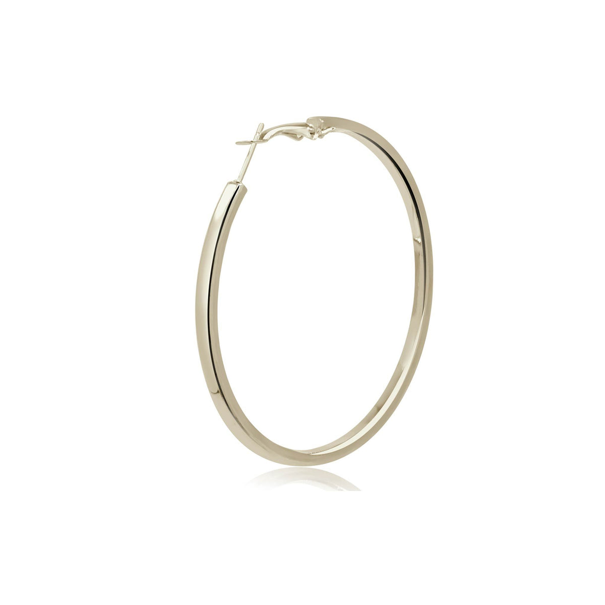 Prosecco pop hoops-DEMI+CO Jewellery