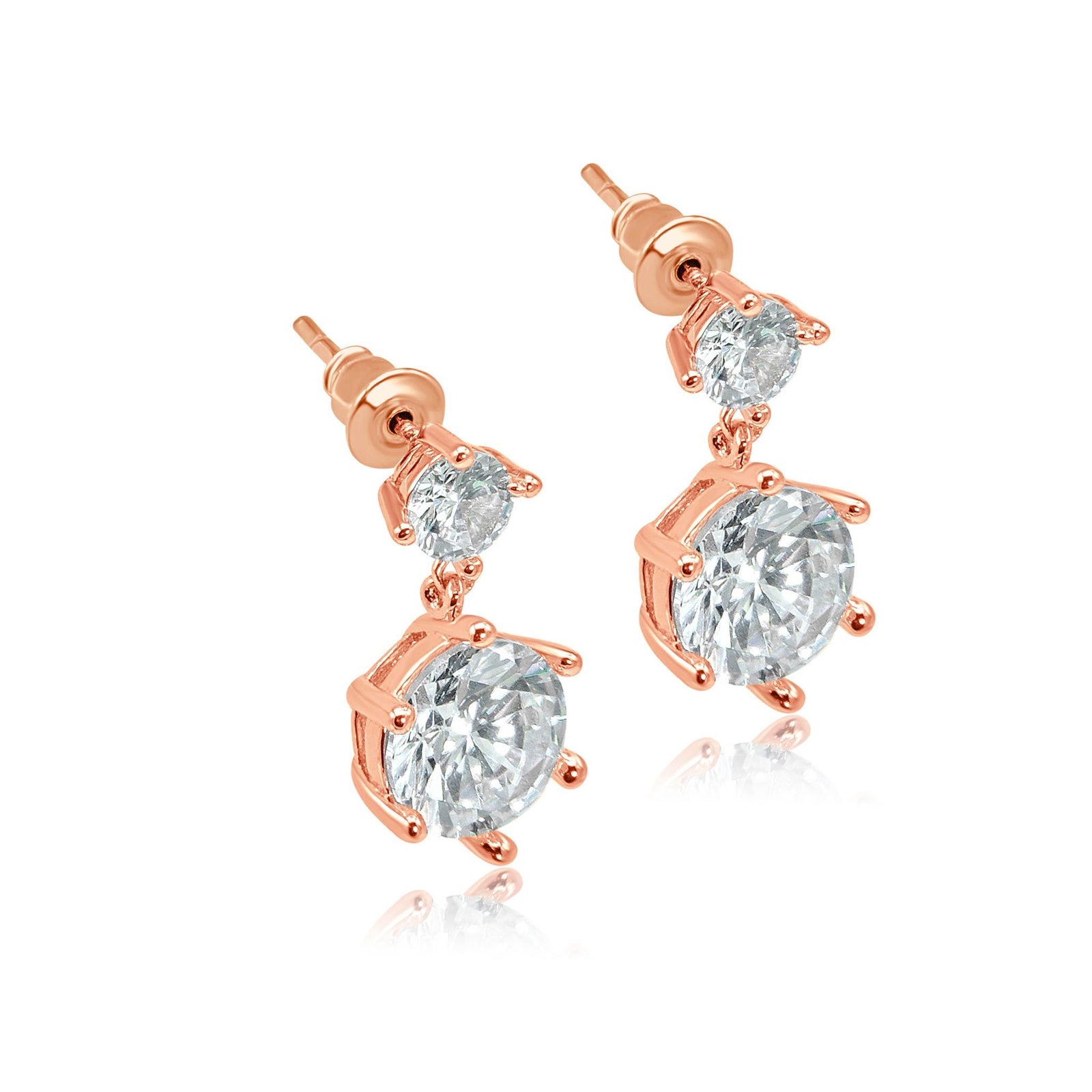 Rose Gold 9ct/18ct