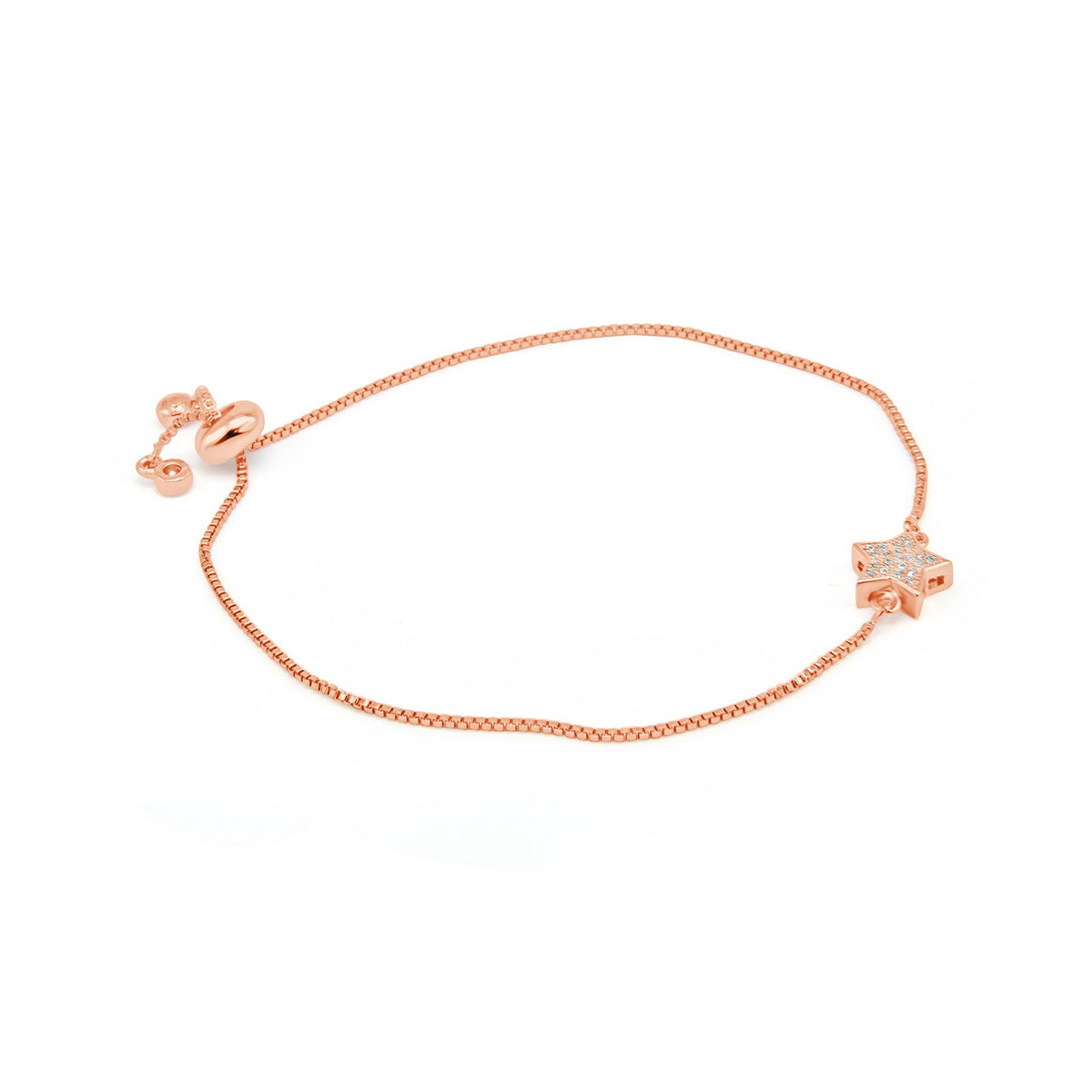 Shine like a star bracelet-DEMI+CO Jewellery