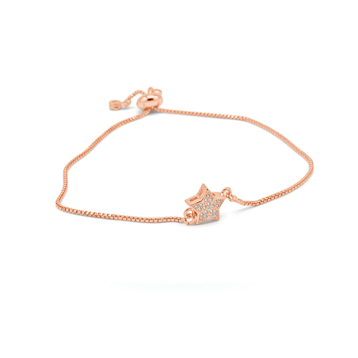 Shine like a star bracelet-DEMI+CO Jewellery