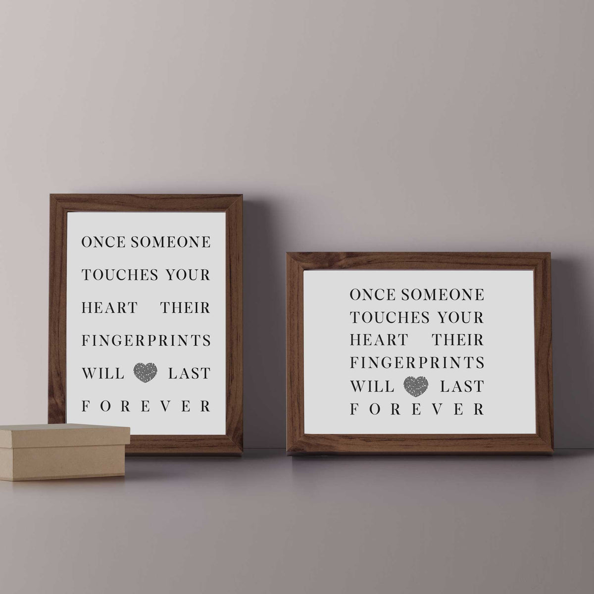 poster quotes wall art prints